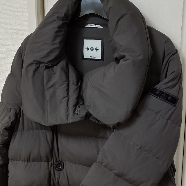 TATRAS(タトラス)の専用です❤TATRASダウンコート04 レディースのジャケット/アウター(ダウンコート)の商品写真