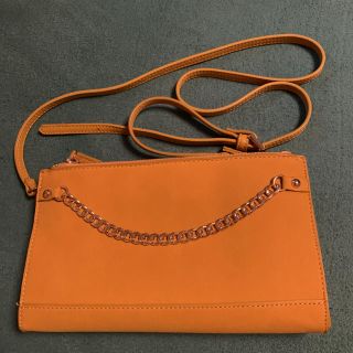 ナチュラルビューティーベーシック(NATURAL BEAUTY BASIC)のナチュラルビューティーベーシック　ショルダーバッグ(ショルダーバッグ)