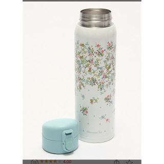 アフタヌーンティー(AfternoonTea)の最終値下　afternoon tea フラワー柄　ステンレスボトル　480ml (タンブラー)