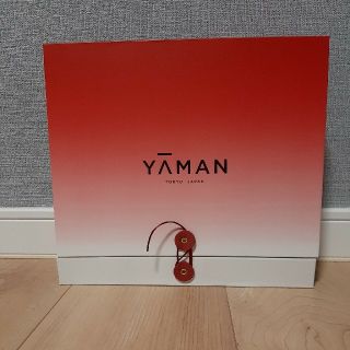 ヤーマン(YA-MAN)のヤーマン　フォトプラス スペシャルコスメキット　RED(フェイスケア/美顔器)