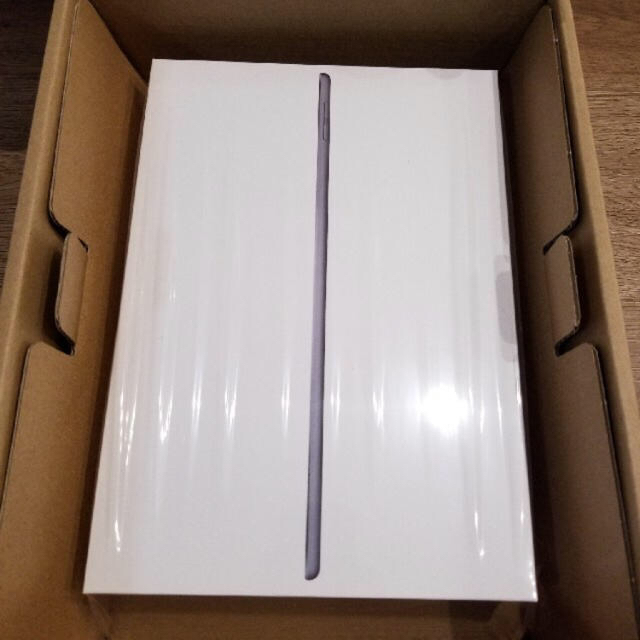 新品未使用❣️iPad Air 10.5イン256GB MUUQ2J/A