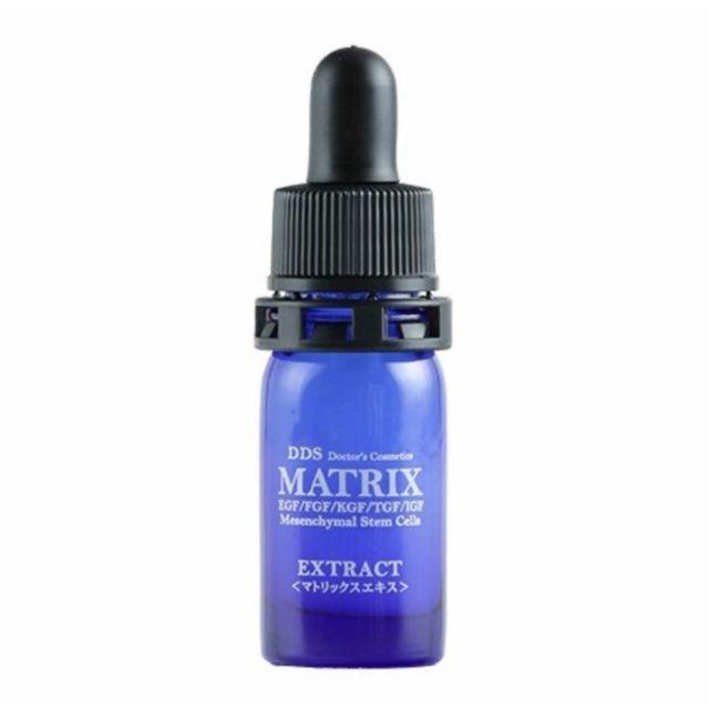 【DDS MATRIX】エキス 5ml【ヒト脂肪細胞】 コスメ/美容のスキンケア/基礎化粧品(美容液)の商品写真