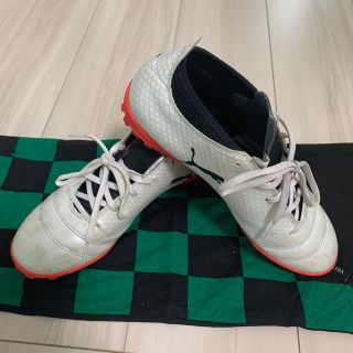 プーマ(PUMA)のプーマ　サッカーシューズ(スニーカー)