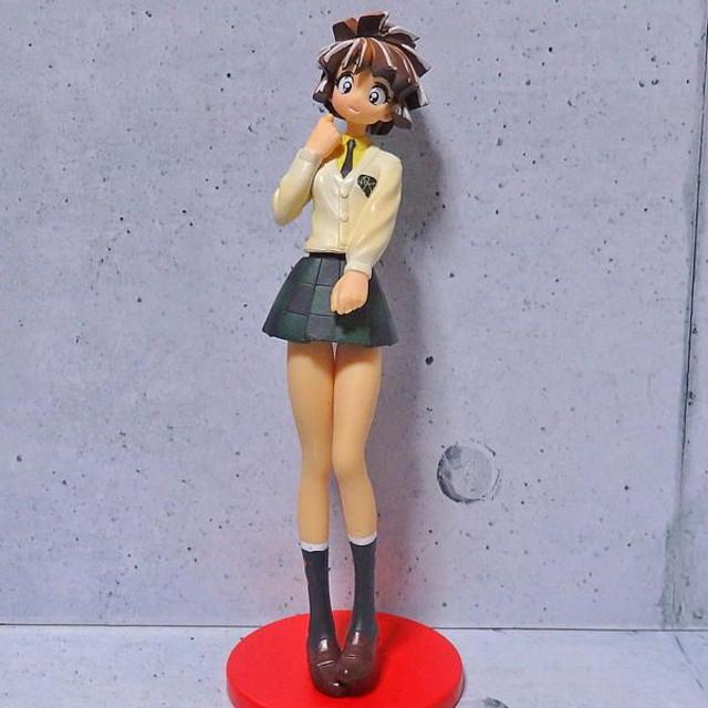 Takara Tomy - 沢野口沙絵 制服版表情違いVer．（「魔法使い