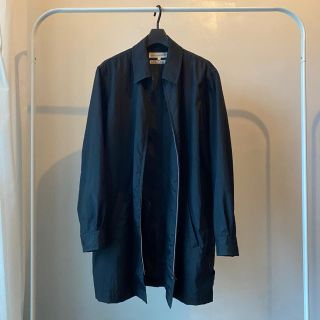 コムデギャルソン(COMME des GARCONS)のcomme des garcons SHIRT ナイロンコート(ステンカラーコート)