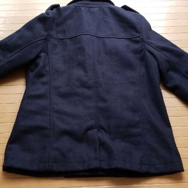 コート レディースのジャケット/アウター(ピーコート)の商品写真