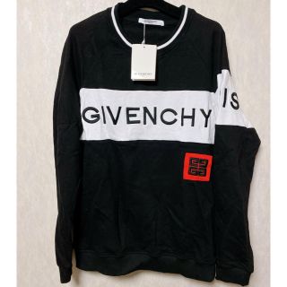 ジバンシィ(GIVENCHY)のGIVENCHY トレーナー(パーカー)