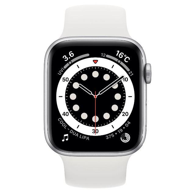 Apple Watch Series 6 (GPSモデル 44mm) 新品未開封