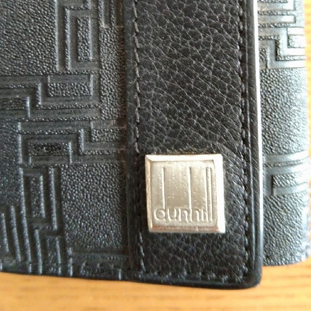 Dunhill(ダンヒル)のALFRED　DUNHILLキーケース メンズのファッション小物(キーケース)の商品写真