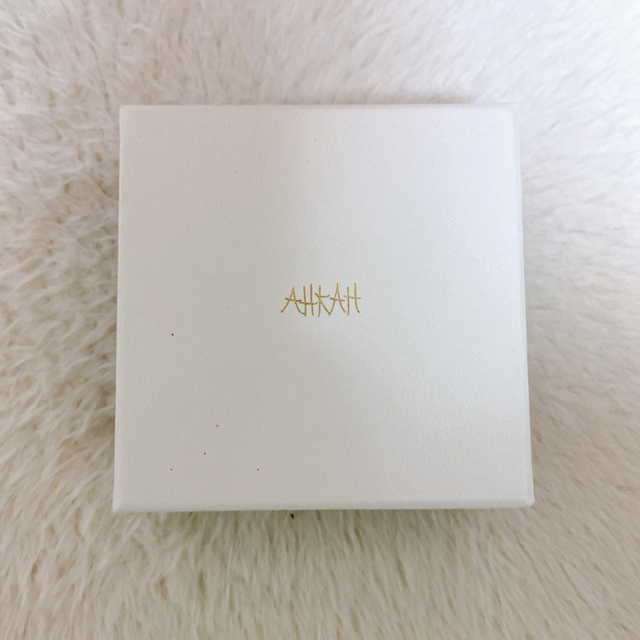 AHKAH ダイアモンドネックレスの通販 by yuicocchi's shop｜アーカーならラクマ - AHKAH 格安新作