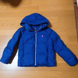 ラルフローレン(Ralph Lauren)のRalph Lauren 130 ダウン(ジャケット/上着)