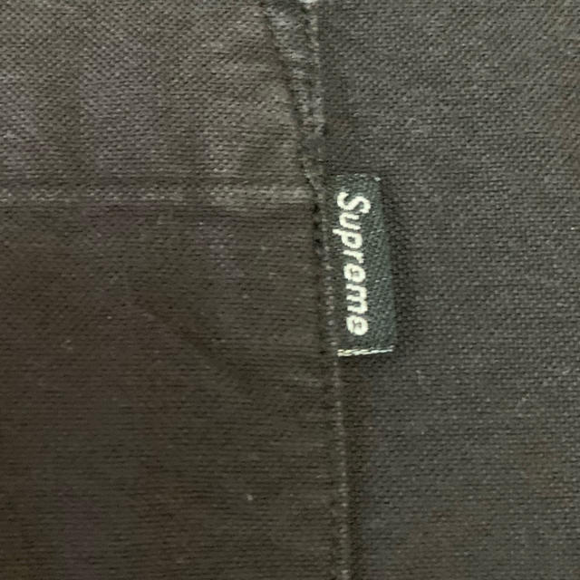 Supreme(シュプリーム)のsupreme メンズのトップス(シャツ)の商品写真