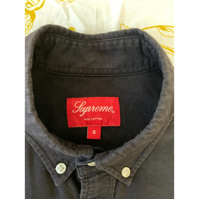 Supreme(シュプリーム)のsupreme メンズのトップス(シャツ)の商品写真