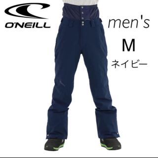 オニール(O'NEILL)のオニール  スノーボードウェア メンズ スノーパンツ(ウエア/装備)