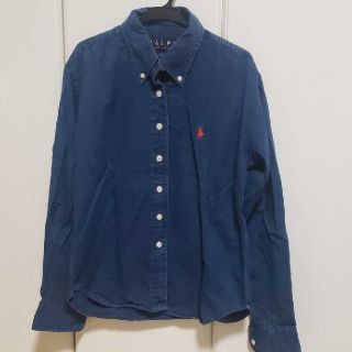 ラルフローレン(Ralph Lauren)のラルフローレン★長袖シャツ(ブラウス)