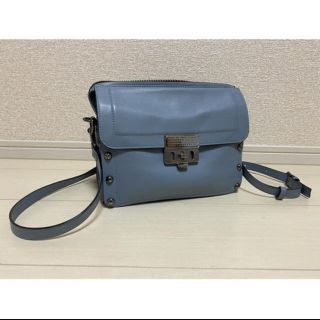 マークバイマークジェイコブス(MARC BY MARC JACOBS)のmarc by marc jacobs ショルダー バッグ(ショルダーバッグ)