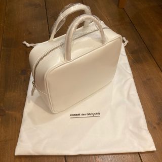 コムデギャルソン(COMME des GARCONS)のCOMME des GARÇONS(ハンドバッグ)