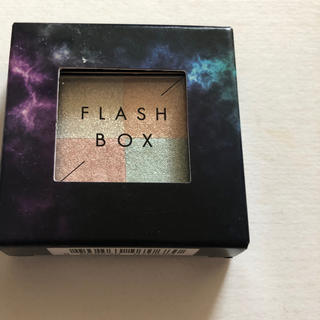 A'PIEU Flash Box アイシャドウ(アイシャドウ)