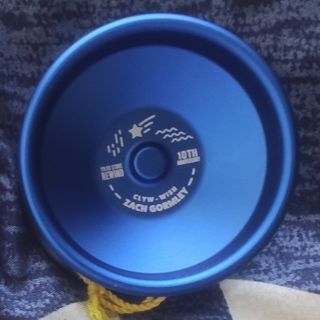 CLYW ウィッシュ(ヨーヨー)