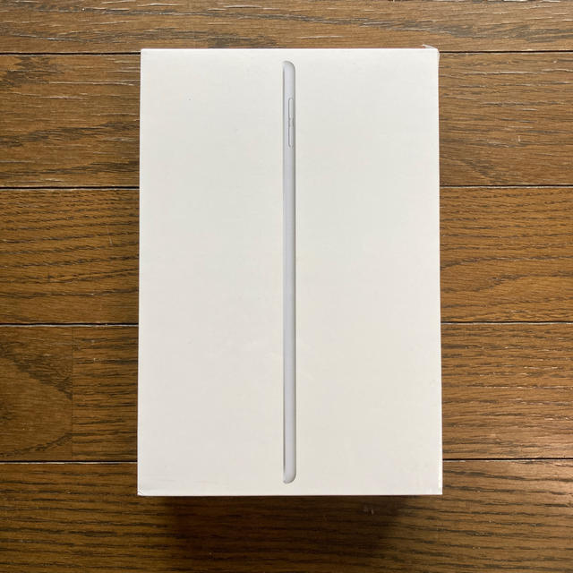 iPad mini 7.9インチ 第5世代 Wi-Fi 64GBシルバーＵ