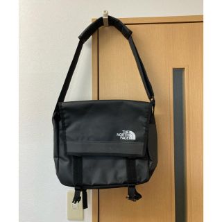 ザノースフェイス(THE NORTH FACE)のTHE NORTH FACE BC メッセンジャーバッグ S(メッセンジャーバッグ)