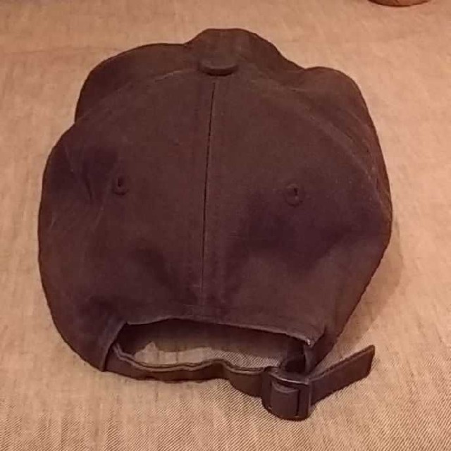 CONVERSE(コンバース)のALL☆STAR キャップ 黒 レディースの帽子(キャップ)の商品写真