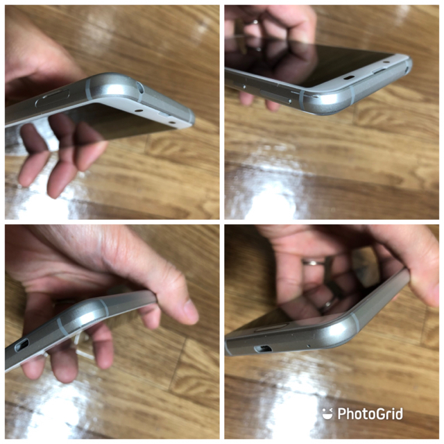 SHARP - AQUOS sense 3 liteの通販 by うるゔぁりん's shop|シャープならラクマ 大得価国産