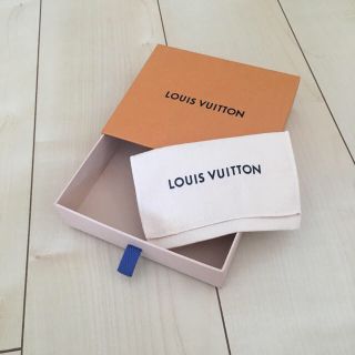 ルイヴィトン(LOUIS VUITTON)のルイヴィトン  箱のみ(その他)