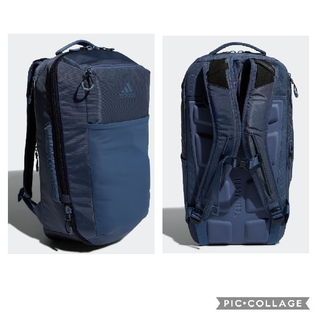 Adidas アディダス リュック 軽量 大容量 Ops 3 0 バックパックの通販 By まごちゃん S Shop アディダスならラクマ Adidas アディダス リュック 軽量 大容量 Ops 3 0 バックパックの通販 By まごちゃん S Shop アディダスならラクマ