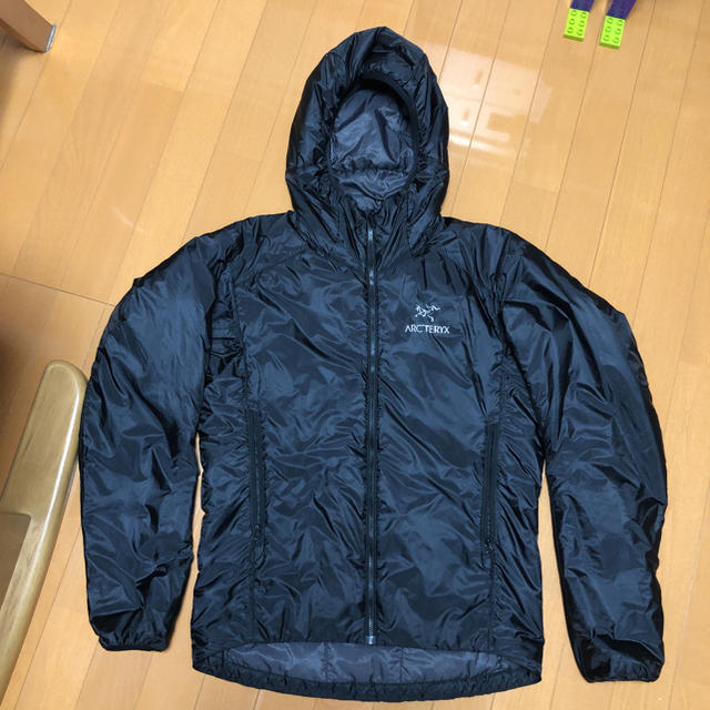 ARC'TERYX