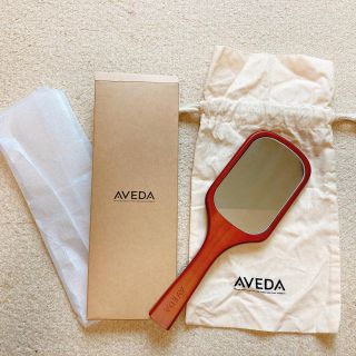 アヴェダ(AVEDA)のアヴェダ　手鏡(ミラー)