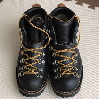 ダナー(Danner)のダナー　マウンテンライト　us7.5(ブーツ)