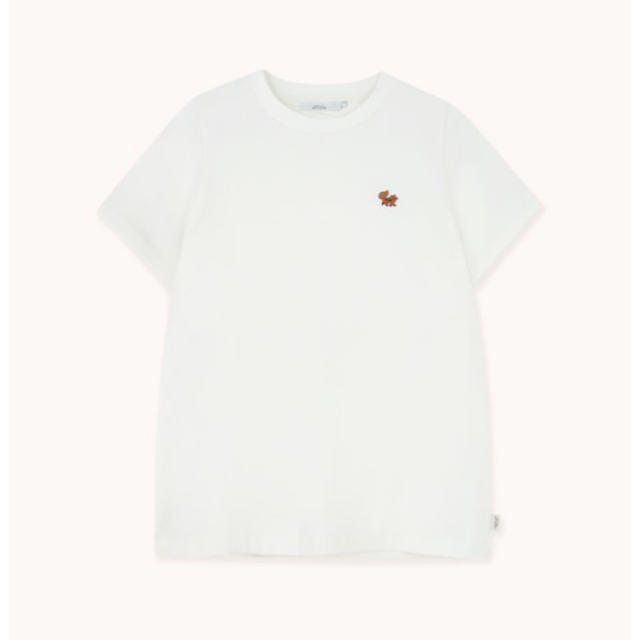 tinycottons Tシャツ レディースのトップス(Tシャツ(半袖/袖なし))の商品写真