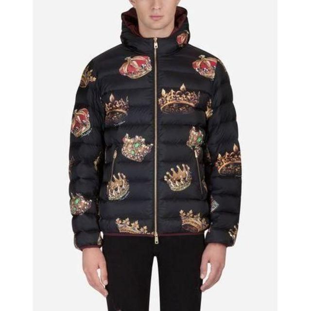 87%以上節約 DOLCE GABBANA ドルチェ ガッバーナ ドレスジャケット 44