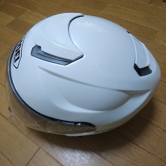 SHOEI ヘルメット GT-Air