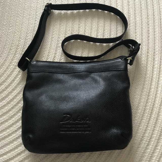 美品✴︎ダコタ  ショルダーバック レディースのバッグ(ショルダーバッグ)の商品写真