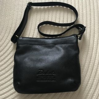 美品✴︎ダコタ  ショルダーバック(ショルダーバッグ)