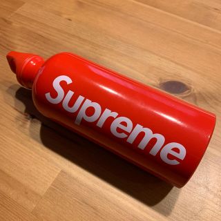 シュプリーム(Supreme)のsupreme SIGG ボトル　水筒　未使用品(その他)