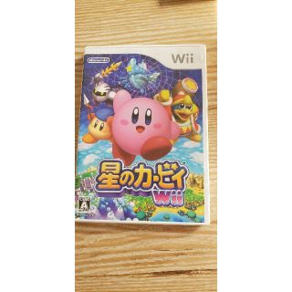 ウィー(Wii)の571様専用になります。(家庭用ゲームソフト)