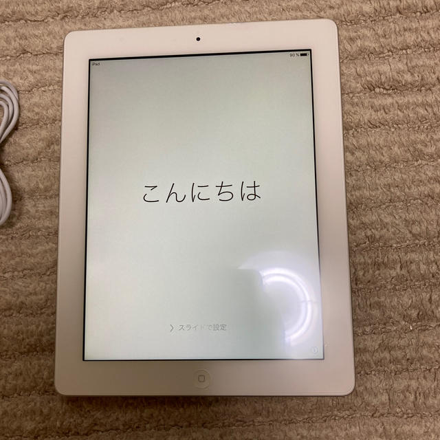 iPad3? 64G ジャンク