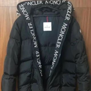 モンクレール(MONCLER)の最終値下げ！MONCLER size1(ダウンジャケット)