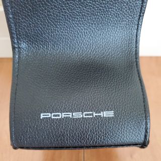 ポルシェ(Porsche)のポルシェ　ワイン用　バック(エコバッグ)