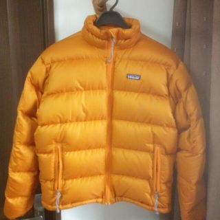 パタゴニア(patagonia)のパタゴニア肉厚ダウンジャケット メンズ Ｓ(ダウンジャケット)