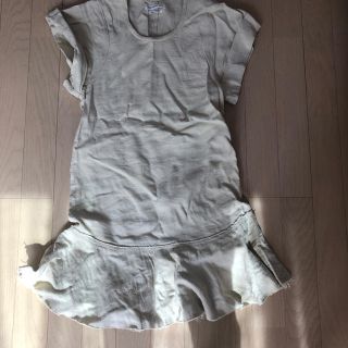 イザベルマラン(Isabel Marant)のイザベルマランエトワール　ワンピース(ミニワンピース)