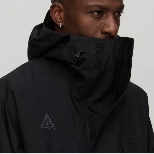 NIKE - Nike ACG gore tex jacket ゴアテックスジャケットの通販 by ...