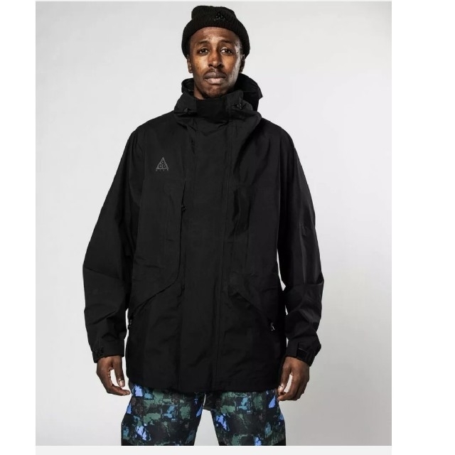 NIKE - Nike ACG gore tex jacket ゴアテックスジャケットの通販 by ...