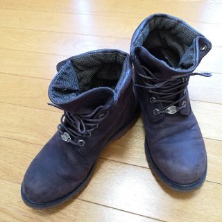 ティンバーランド(Timberland)のティンバーランド ブーツ 6.5w(ブーツ)