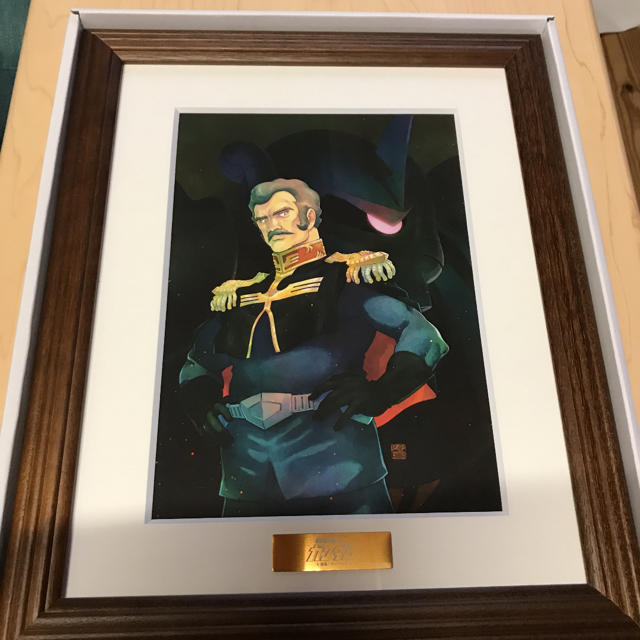く日はお得 バンダイナムコ 株主優待 ガンダム アートコレクション ランバ ラル グフ 絵画 タペストリー Warsztatqulinarny Pl く日はお得 バンダイナムコ 株主優待 ガンダム アートコレクション ランバ ラル グフ 絵画 タペストリー Warsztatqulinarny Pl