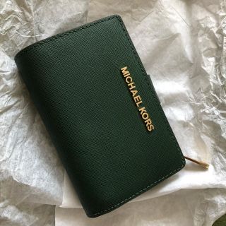 マイケルコース(Michael Kors)のMICHAEL KORS 財布(財布)