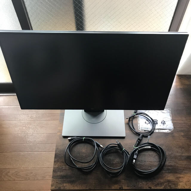 Dell U2518D 25インチ WQHD液晶モニター